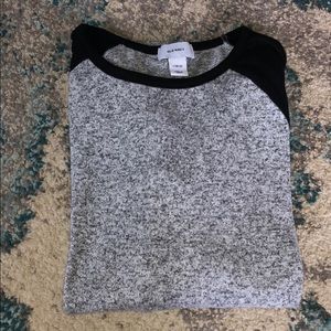 old navy sweater